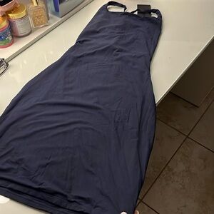 Alphalete Ultrasoft allure dress